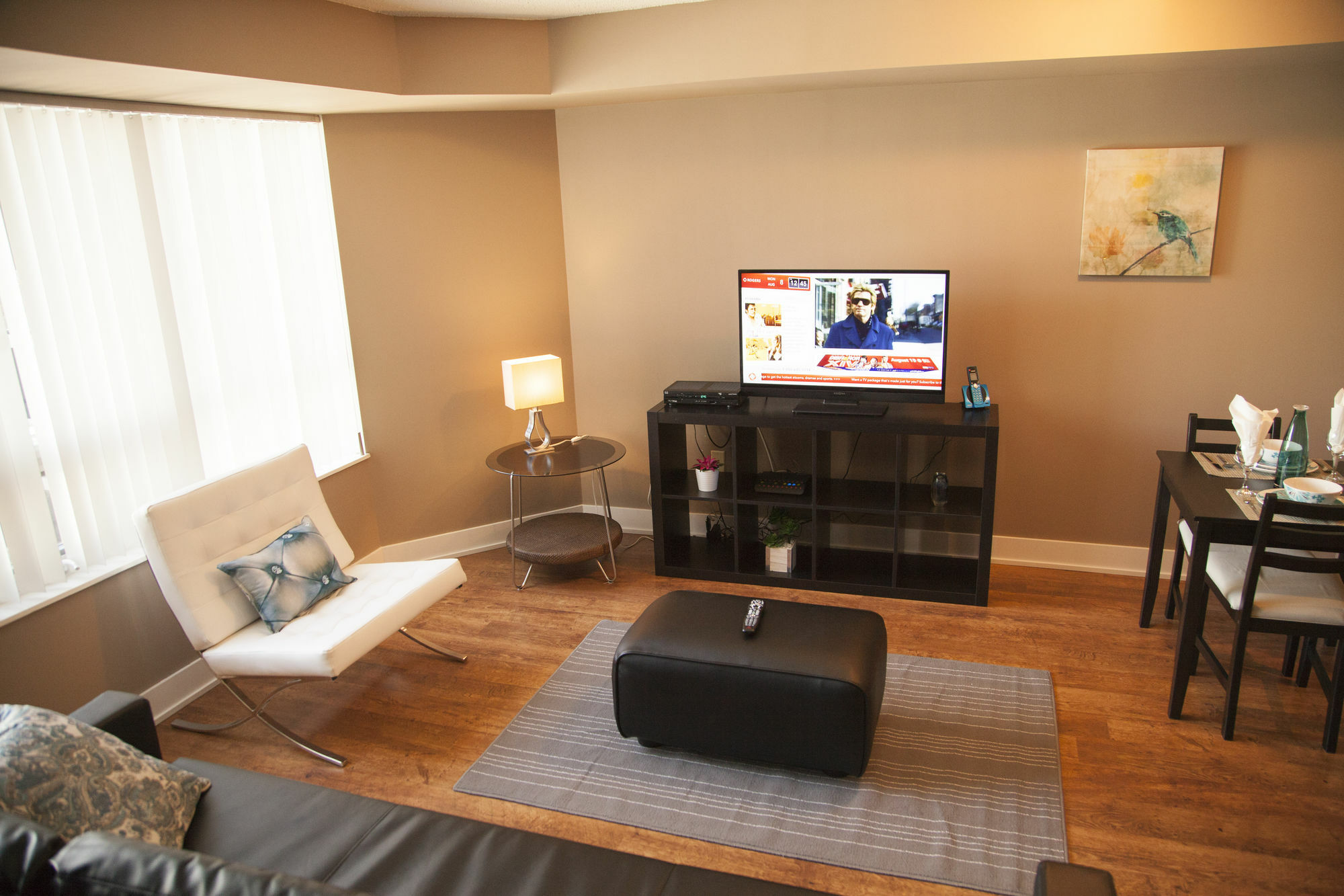 Red Maple Suites - Blue Jays Way Toronto Exterior foto